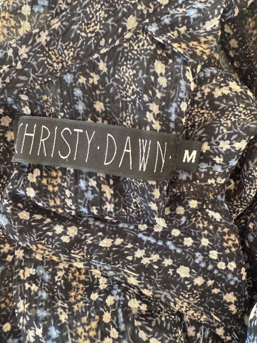 Christy Dawn Bijou Dress - Picture 7 of 7